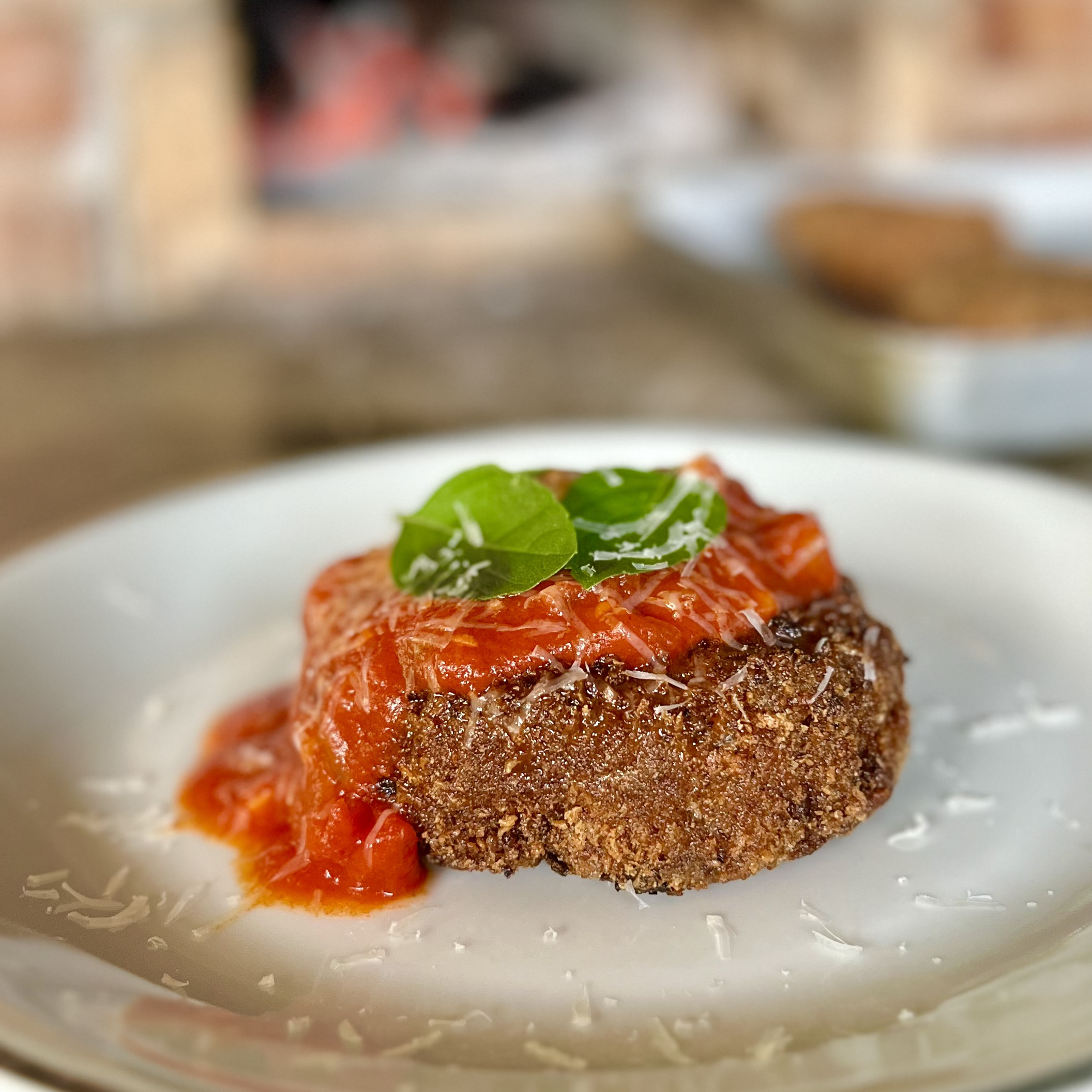 Polpettone da Casa 390g Grass-Fed